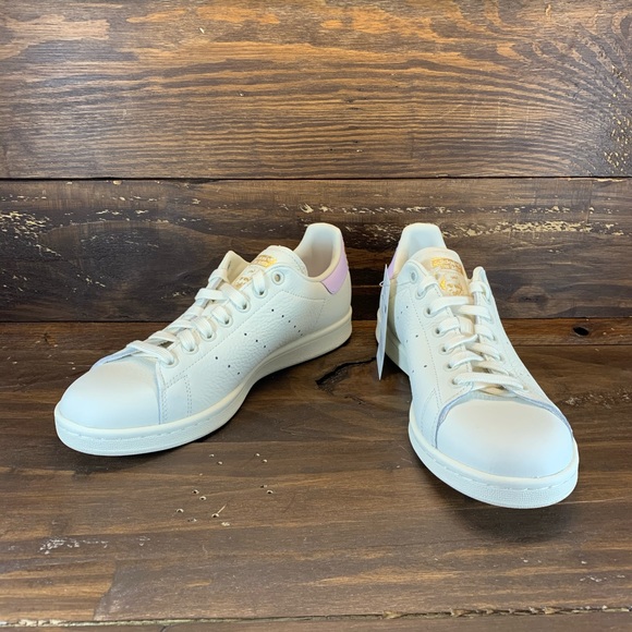 Adidas Sten Smith Womens Shoes - Picture 4 of 8